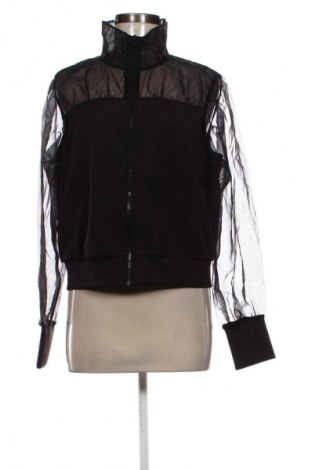 Dámská bunda  Zara, Velikost L, Barva Černá, Cena  729,00 Kč