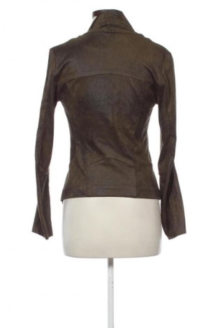 Női dzseki Zara, Méret S, Szín Zöld, Ár 27 095 Ft