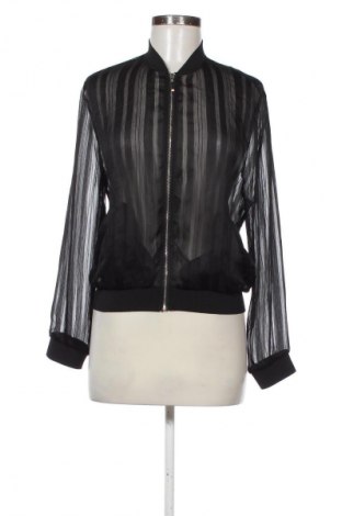 Női dzseki Zara, Méret XS, Szín Fekete, Ár 27 095 Ft