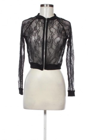 Дамско яке Zara, Размер S, Цвят Многоцветен, Цена 65,57 €