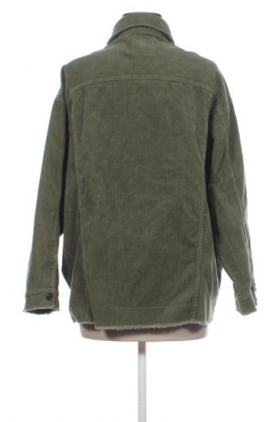 Damenjacke Zara, Größe M, Farbe Grün, Preis € 25,00