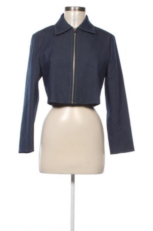 Női dzseki Zara, Méret S, Szín Kék, Ár 12 349 Ft