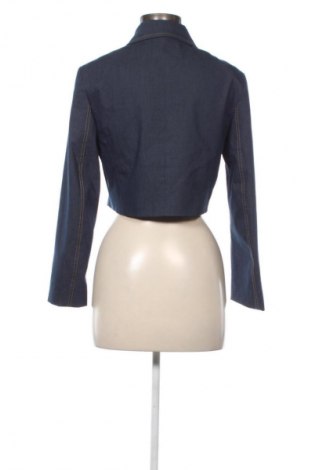 Női dzseki Zara, Méret S, Szín Kék, Ár 12 349 Ft