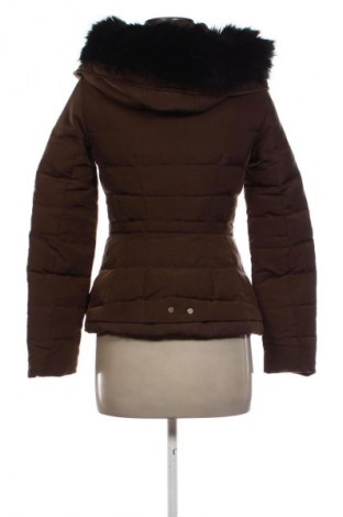 Női dzseki Zara, Méret XS, Szín Barna, Ár 8 678 Ft