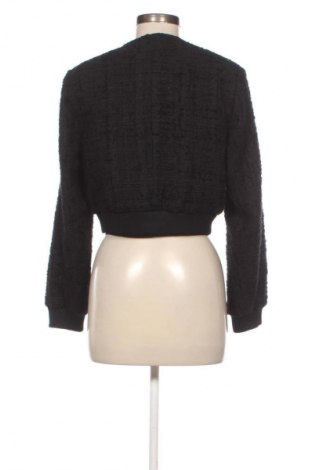 Női dzseki Zara, Méret M, Szín Fekete, Ár 10 331 Ft