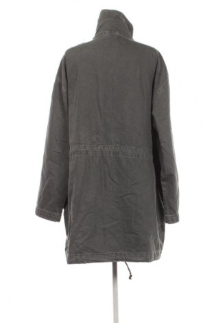 Дамско яке Zara, Размер M, Цвят Сив, Цена 14,31 €