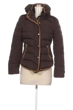 Női dzseki Zara, Méret S, Szín Zöld, Ár 8 678 Ft