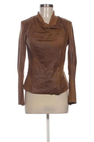 Dámska bunda  Zara, Veľkosť M, Farba Hnedá, Cena  11,95 €