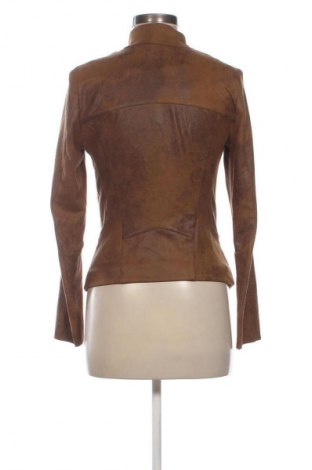 Dámska bunda  Zara, Veľkosť M, Farba Hnedá, Cena  11,95 €