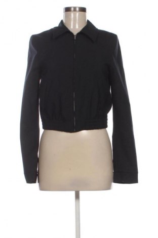 Дамско яке Zara, Размер XS, Цвят Син, Цена 25,05 €