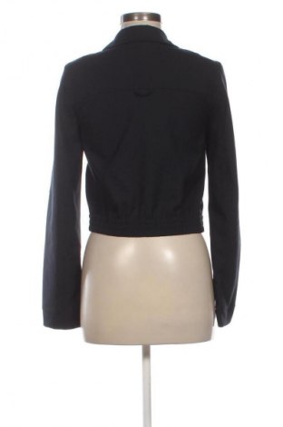 Дамско яке Zara, Размер XS, Цвят Син, Цена 25,05 €