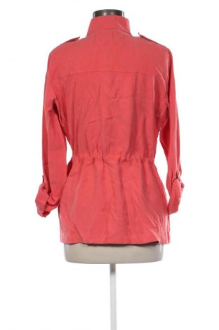 Dámská bunda  Zara, Velikost M, Barva Růžová, Cena  709,00 Kč