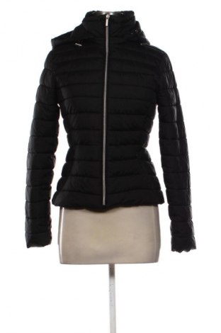 Kurtka damska Zara, Rozmiar S, Kolor Czarny, Cena 129,99 zł