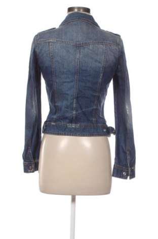 Dámská bunda  Zara, Velikost M, Barva Modrá, Cena  629,00 Kč