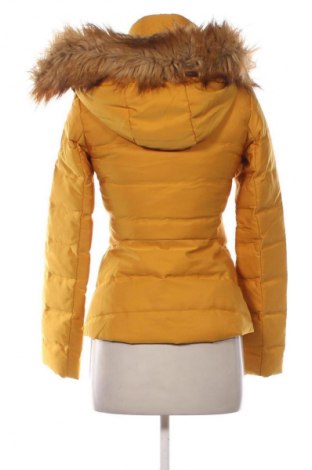 Női dzseki Zara, Méret XS, Szín Sárga, Ár 8 678 Ft