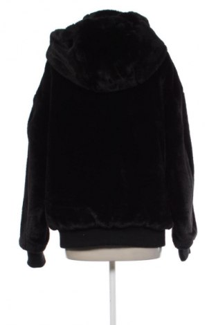 Дамско яке Zara, Размер L, Цвят Черен, Цена 21,47 €