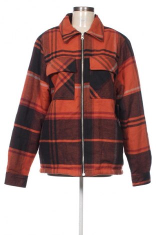 Дамско яке Zara, Размер L, Цвят Многоцветен, Цена 23,51 €