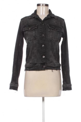 Dámská bunda  Zara, Velikost S, Barva Černá, Cena  595,00 Kč