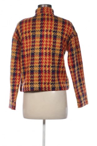 Дамско яке Zara, Размер S, Цвят Многоцветен, Цена 14,82 €