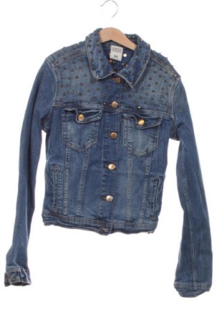 Dámská bunda  Zara, Velikost M, Barva Modrá, Cena  595,00 Kč