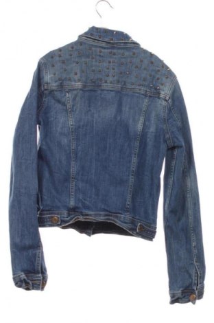 Dámská bunda  Zara, Velikost M, Barva Modrá, Cena  595,00 Kč