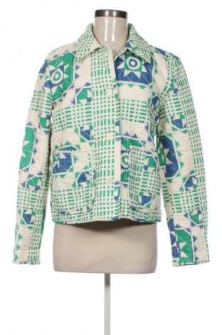 Dámska bunda  Zara, Veľkosť M, Farba Viacfarebná, Cena  29,95 €