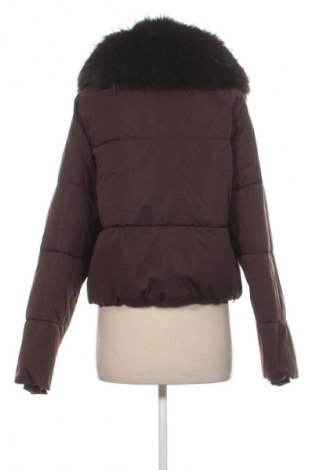 Dámska bunda  Zara, Veľkosť L, Farba Hnedá, Cena  20,96 €