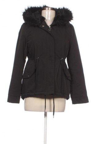 Dámská bunda  Zara, Velikost XS, Barva Černá, Cena  594,00 Kč