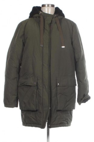 Damenjacke Zara, Größe L, Farbe Grün, Preis € 24,99