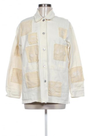 Női dzseki Zara, Méret XS, Szín Bézs, Ár 10 147 Ft