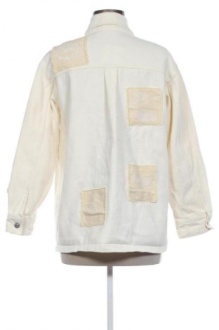 Női dzseki Zara, Méret XS, Szín Bézs, Ár 10 147 Ft