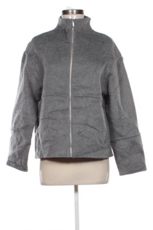 Dámska bunda  Zara, Veľkosť S, Farba Sivá, Cena  29,95 €