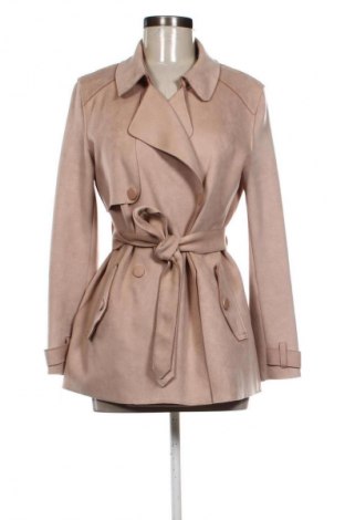 Dámská bunda  Zara, Velikost M, Barva Růžová, Cena  567,00 Kč