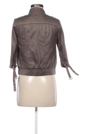 Dámská bunda  Zara, Velikost M, Barva Šedá, Cena  696,00 Kč