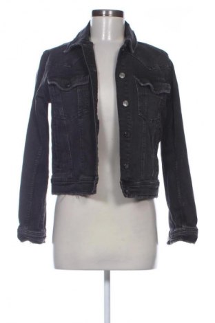 Дамско яке Zara, Размер M, Цвят Черен, Цена 21,00 €