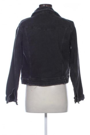 Дамско яке Zara, Размер M, Цвят Черен, Цена 21,00 €