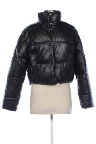 Dámská bunda  Zara, Velikost XS, Barva Černá, Cena  696,00 Kč