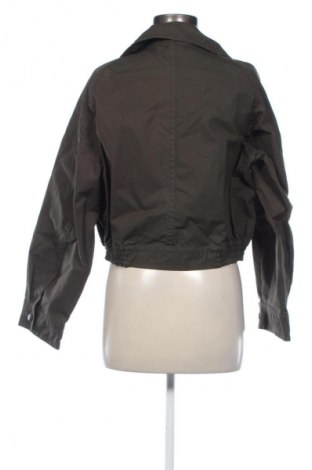 Dámská bunda  Zara, Velikost S, Barva Zelená, Cena  1 003,00 Kč