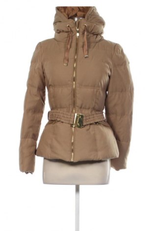 Damenjacke Zara, Größe S, Farbe Braun, Preis € 27,99