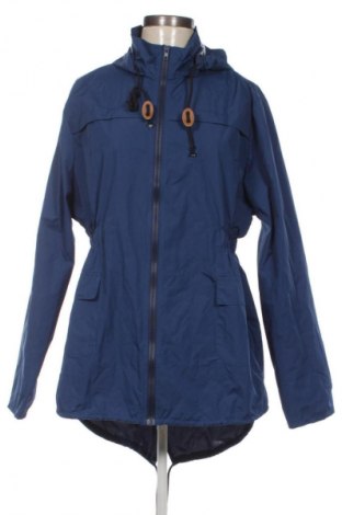 Γυναικείο μπουφάν Zeagoo, Μέγεθος L, Χρώμα Μπλέ, Τιμή 23,99 €