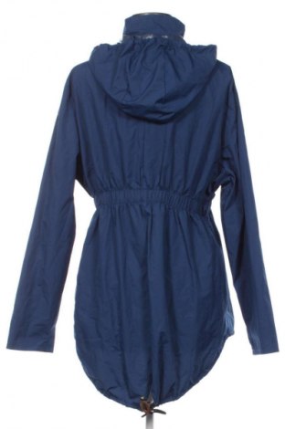 Γυναικείο μπουφάν Zeagoo, Μέγεθος L, Χρώμα Μπλέ, Τιμή 23,99 €