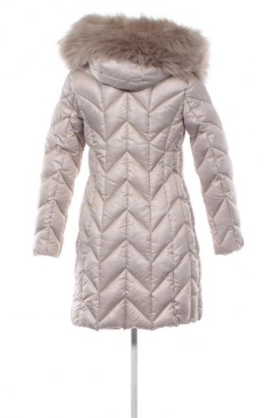 Γυναικείο μπουφάν Zebra, Μέγεθος S, Χρώμα  Μπέζ, Τιμή 22,99 €