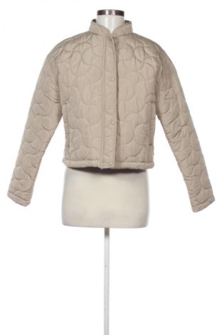 Geacă de femei Zeeman, Mărime S, Culoare Bej, Preț 51,99 Lei