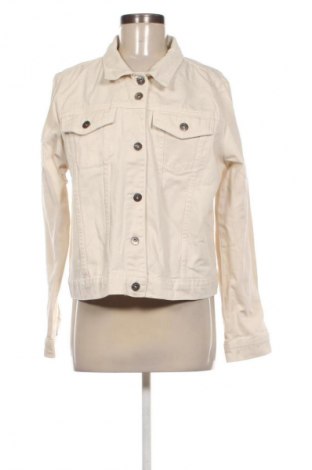 Damenjacke Zeeman, Größe XL, Farbe Ecru, Preis 25,99 €