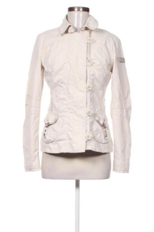 Dámská bunda  Zero, Velikost S, Barva Krémová, Cena  339,00 Kč