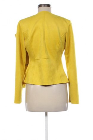 Dámska bunda  Zero, Veľkosť S, Farba Žltá, Cena  13,95 €