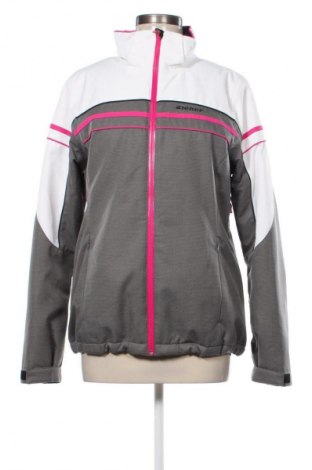 Dámská bunda  Ziener, Velikost L, Barva Vícebarevné, Cena  429,00 Kč