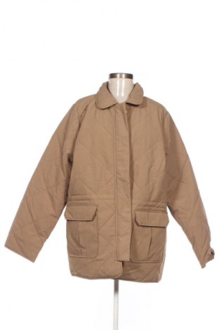 Geacă de femei Zizzi, Mărime L, Culoare Maro, Preț 215,99 Lei