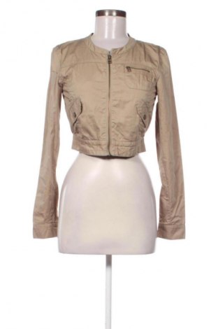 Дамско яке Zoul, Размер S, Цвят Бежов, Цена 25,00 €