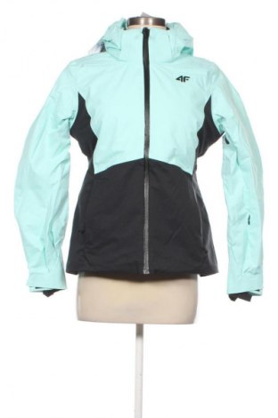 Dámská bunda pro zimní sporty  4F, Velikost S, Barva Vícebarevné, Cena  4 499,00 Kč
